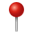 pushpin